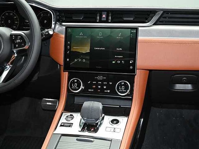 Jaguar F-Pace D200 AWD R-Dynamic SE Meridian Soundsystem