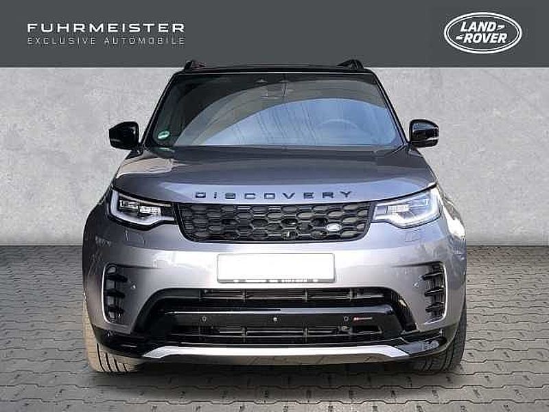 Land Rover Discovery D300 R-Dynamic SE