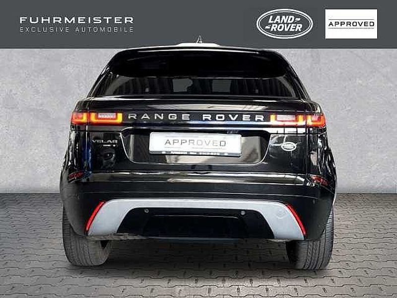 Land Rover Range Rover Velar R-Dynamic S 2.0 d D240 Pano Head-Up