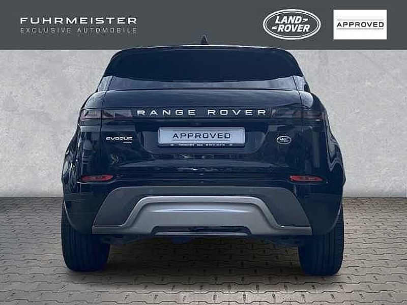 Land Rover Range Rover Evoque P300e SE Park-Assistent Winter Paket Technologie Paket