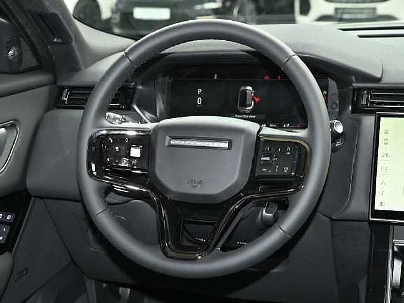 Land Rover Range Rover Velar D300 R-Dynamic SE Head Up Display