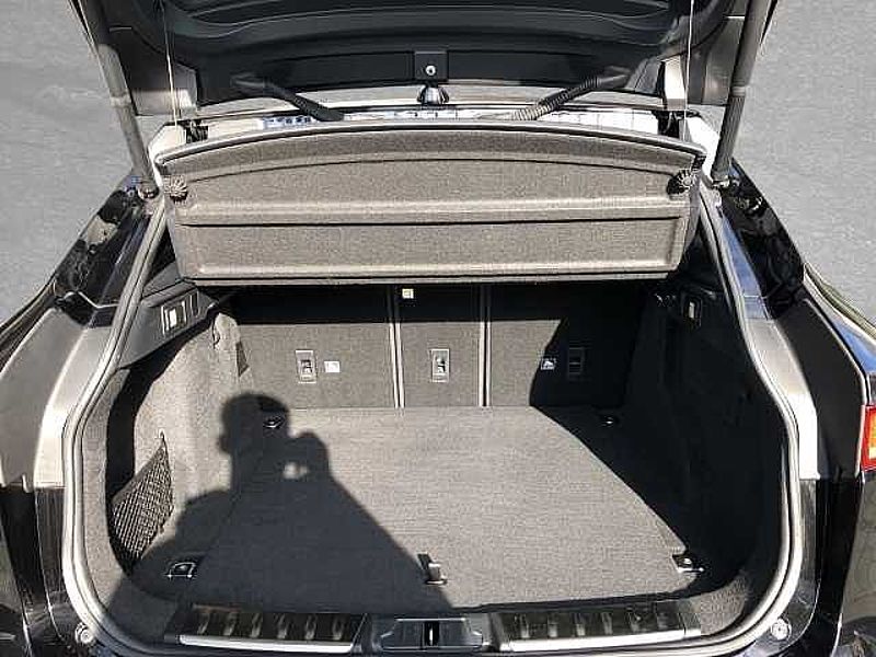 Jaguar F-Pace 20d AWD Pure Black Pack Meridian Soundsystem