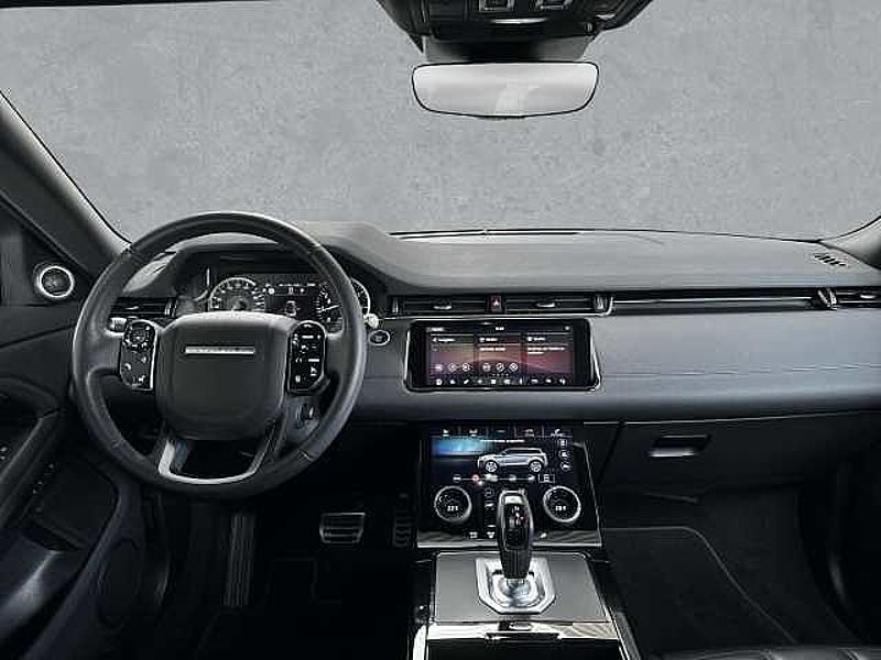 Land Rover Range Rover Evoque R-dynamic P250 Pano elektr. AHK DAB